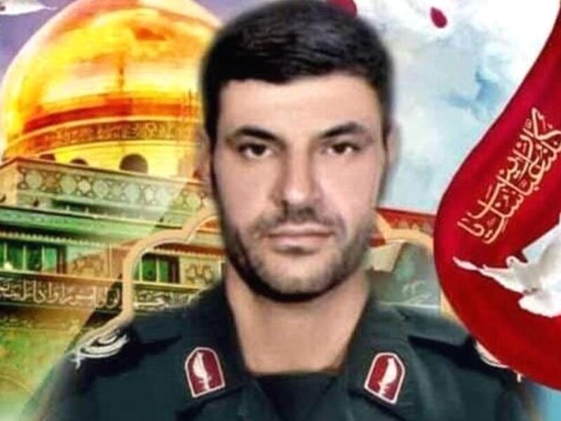 غموض يلف مقتل جنرال بالحرس الثوري الإيراني في سوريا