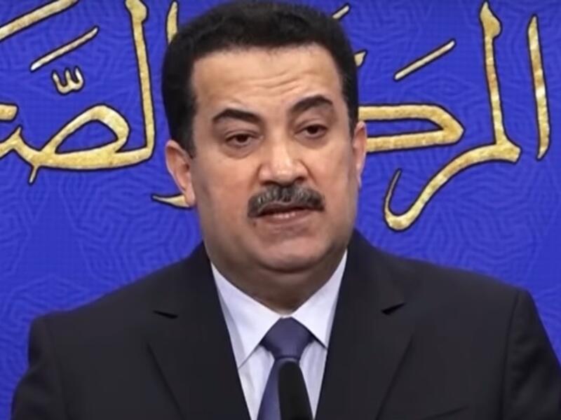 "الإطار التنسيقي" يتمسك بالسوداني مرشحا لرئاسة الحكومة العراقية
