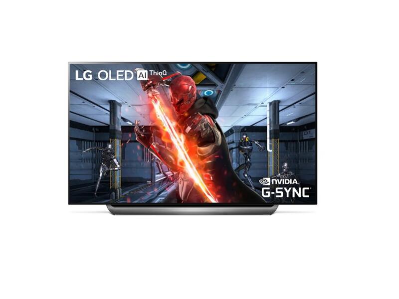 LG OLED TVs have already earned a reputation for delivering an optimized gaming performance. 