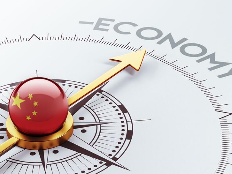 The enduring challenge for China, however, is how to wean the country off its debt drip without intensifying an economic slowdown