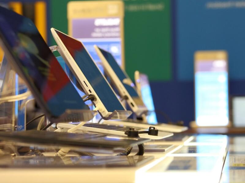 The agency searched the devices of more than 30,000 international travelers in 2017 – 10,000 more than the year prior.