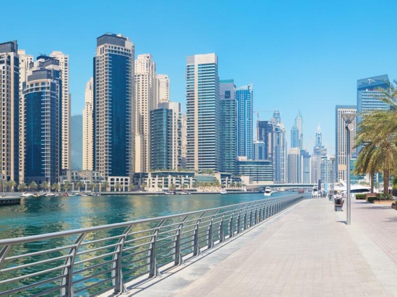 Dubai apartments remain the preferred property type