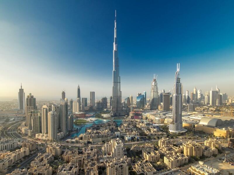 DIW 2019 edition comes at a time when the UAE's and Dubai's investment environment is witnessing many positive developments.