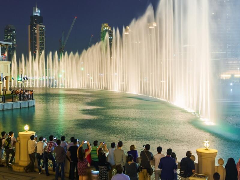 From 2019 to 2023, visitation numbers from India to Saudi Arabia are also predicted to grow at a CAGR of 5.4%