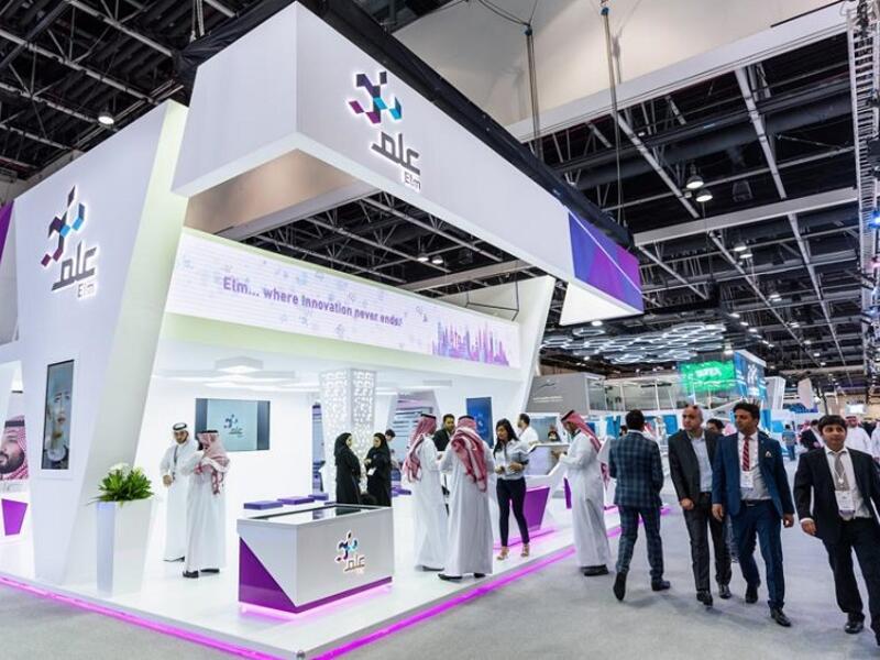 ELM at GITEX