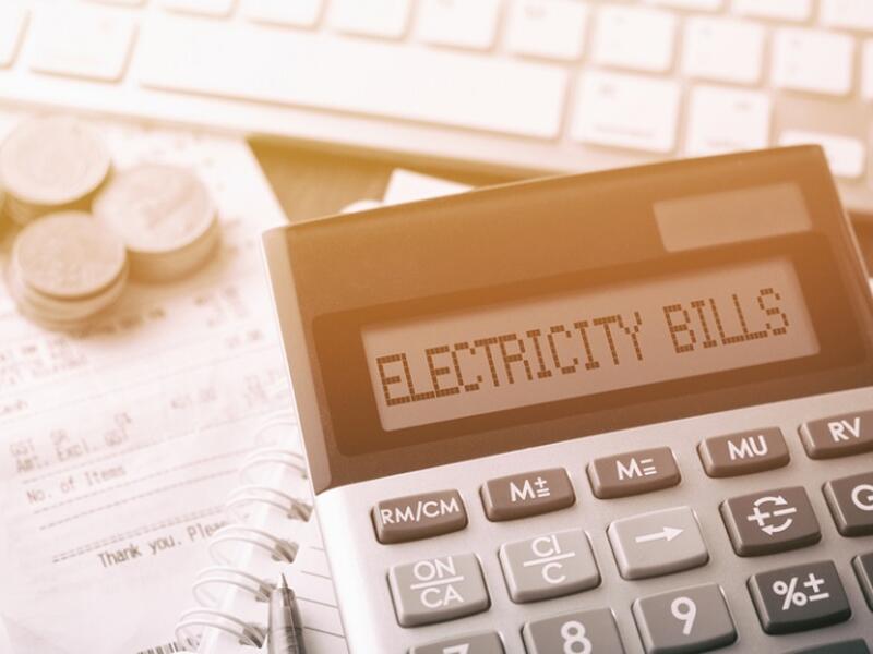 GCC: Power Subsidy To Cost $150 Billion