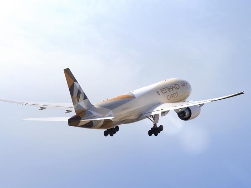 Etihad Airways