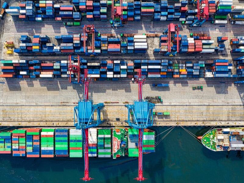 Turkey's Export Master Plan revealed at the end of last month prioritized some Latin America countries.