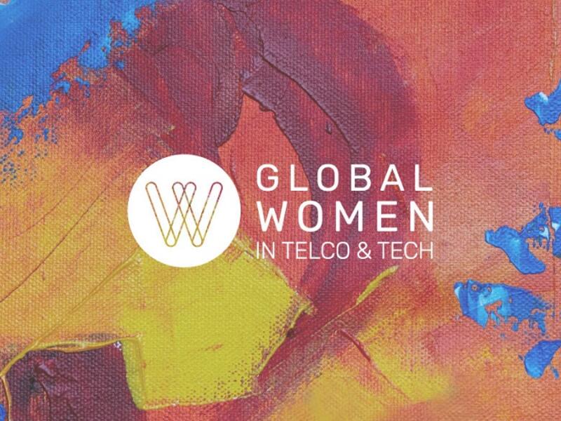 Global Women in Telco & Tech Awards