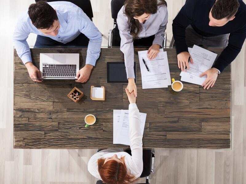 UAE: Top 10 In-demand Jobs In 2020