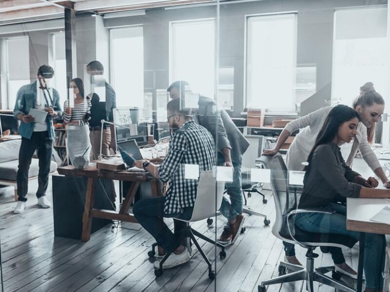 Saudi Arabia: Top 20 Best Workplaces to Work for