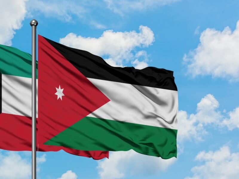 Jordan, Kuwait Discuss Trade, Investments Opportunities
