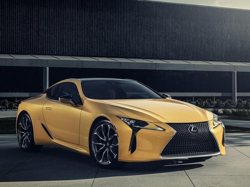 Lexus