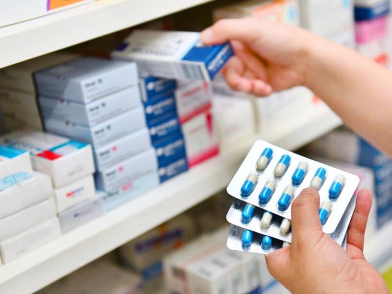 The prices of 1,093 medicines, in addition to other medical necessities, have been reduced. 