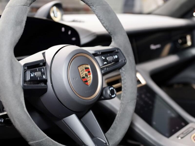 Porsche Plans to Takeover Tesla in US Market 