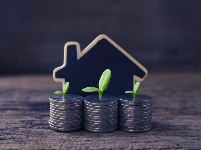 Middle East Outbound Investment in Real Estate Increase 62 Percent in H1 2019