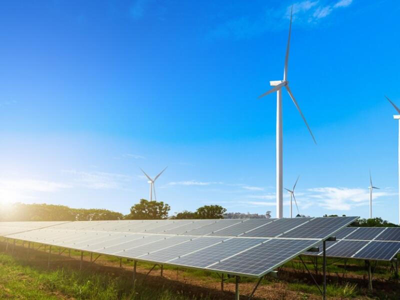 Renewable Energy Market Employs 1% Of Egypt, Morocco, Jordan Workforce