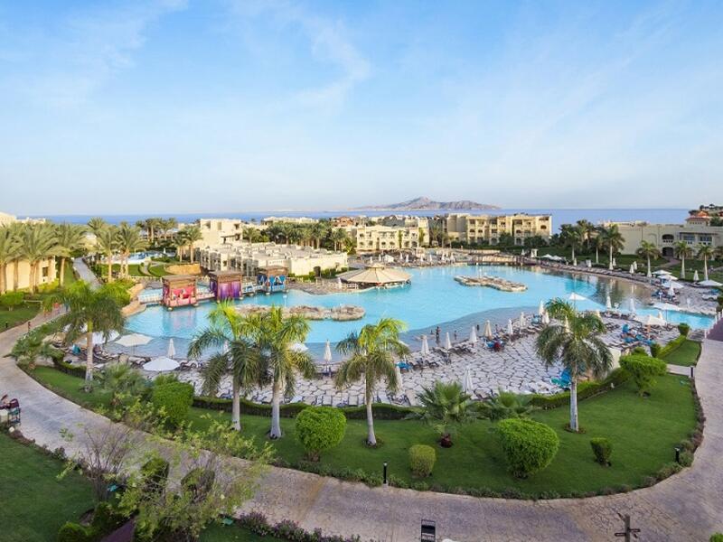 Rixos Sharm El Sheikh 