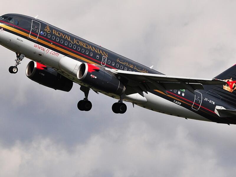 Royal Jordanian