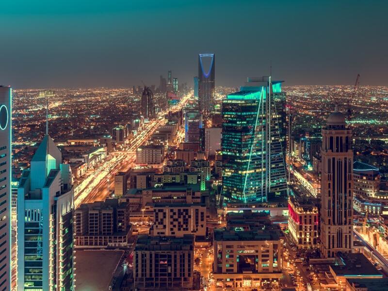 How Saudi Arabia Is Planning to Attract Private Sector Funding