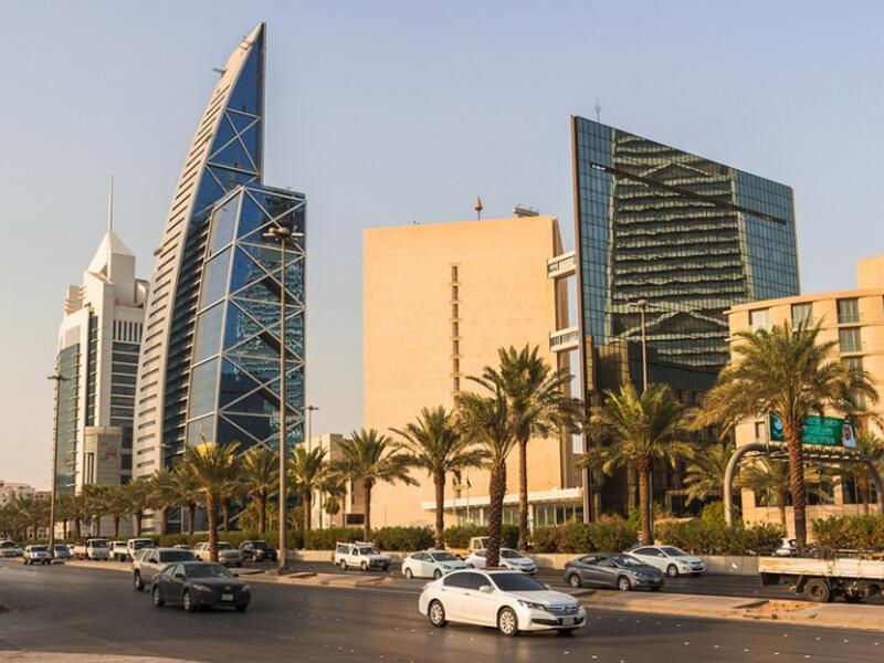 Saudi Arabia Monitors Oil Market Reactions To Coronavirus, Re-assures Readiness To Meet Demands 