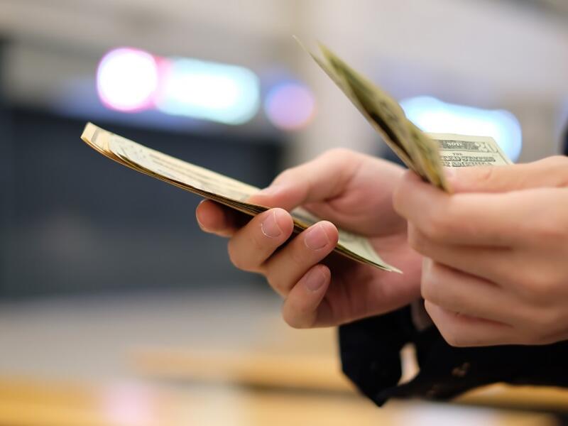How Technology Democratizes the Way We Spend