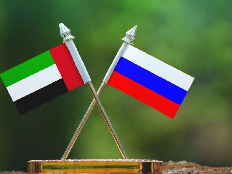The pair struck six agreements.
