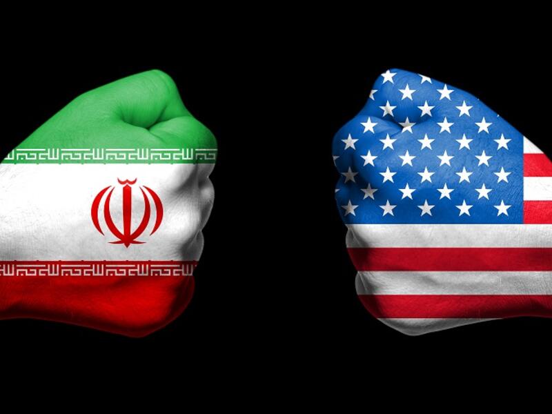 The sanctions designated for the first time against Iran’s civilian space agency was announced by the State and Treasury departments.