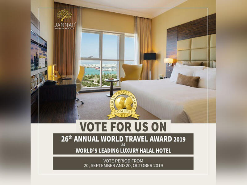 Jannah Hotels and Resorts