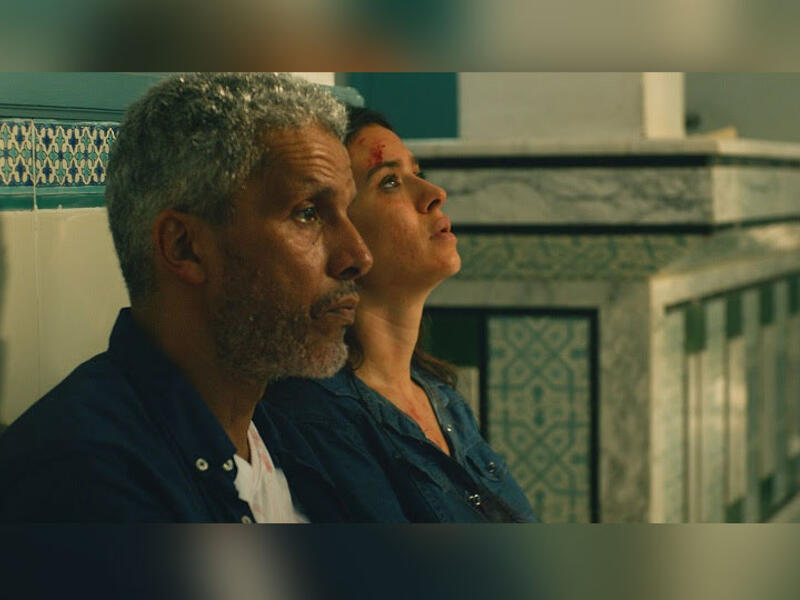 Organized by MAD Solutions, the Arab Cinema Center (ACC) this year celebrates its fifth year since its inception in 2015.
