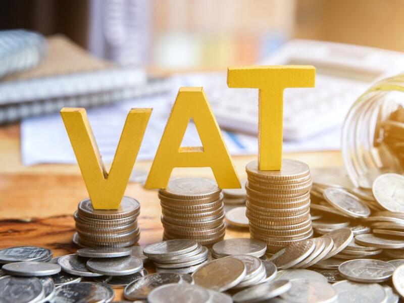 The introduction of value added tax (VAT) in the Kingdom at the start of 2018 lifted the annual inflation rate to 2.5 percent from minus 0.9 percent the previous year