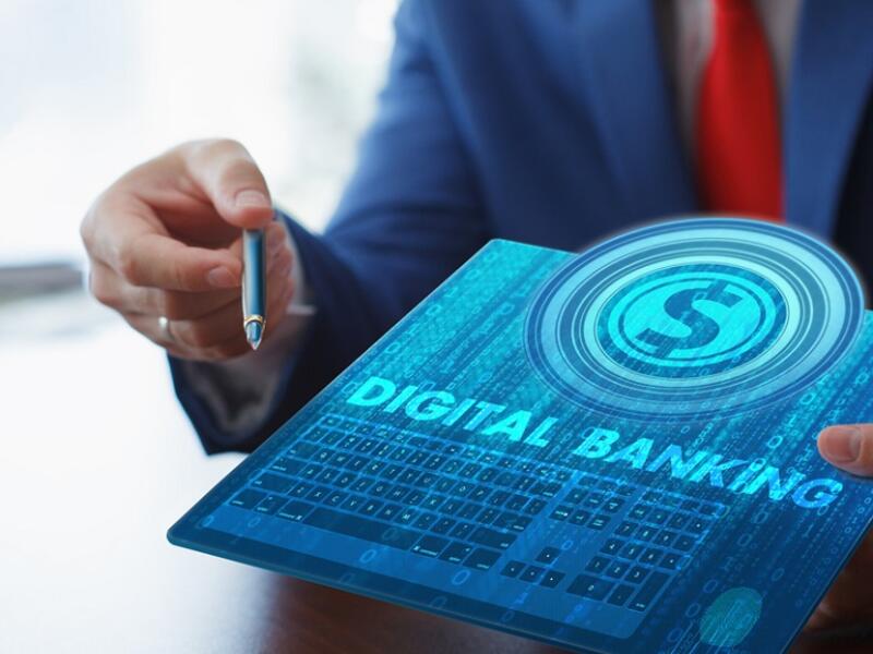 73 per cent of the $100 billion poured into fintech investments over 2012-2017