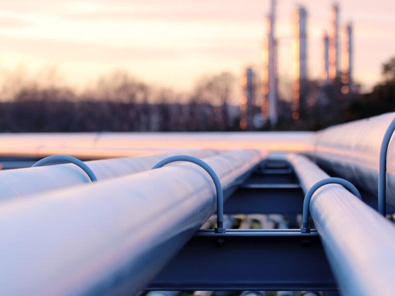 Zohr’s discovery piqued investor interest in Egypt’s gas market and renewed the country’s hopes of becoming a regional energy hub. (Shutterstock) Zohr’s discovery piqued investor interest in Egypt’s gas market and renewed the country’s hopes of becoming a regional energy hub.