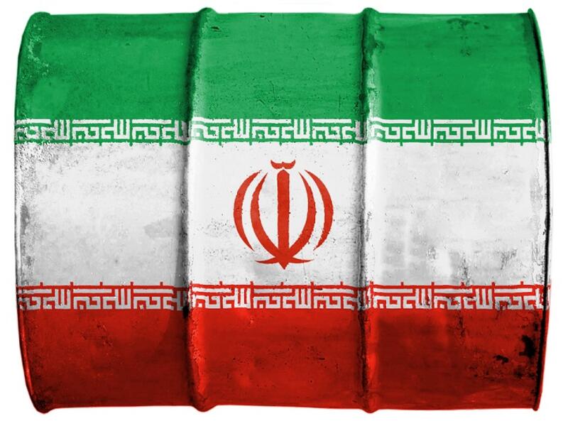 Iran: Coronavirus Didn't Affect Oil, Gas Production