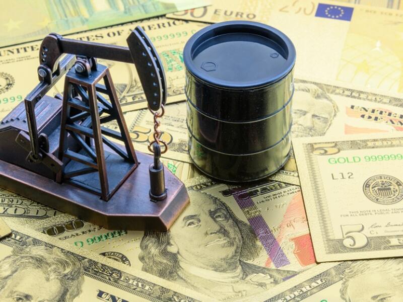 Trump authorised the release of US supplies from its Strategic Petroleum Reserve