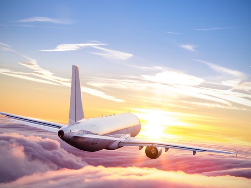 EU Airlines to Resume Flying Over Iran, Iraq