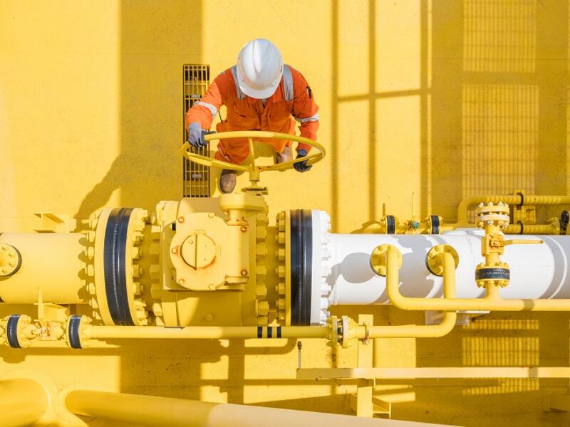 UAE Discovers 80 Trillions Cubic Feet Of Shallow Gas In Dubai, Abu Dhabi