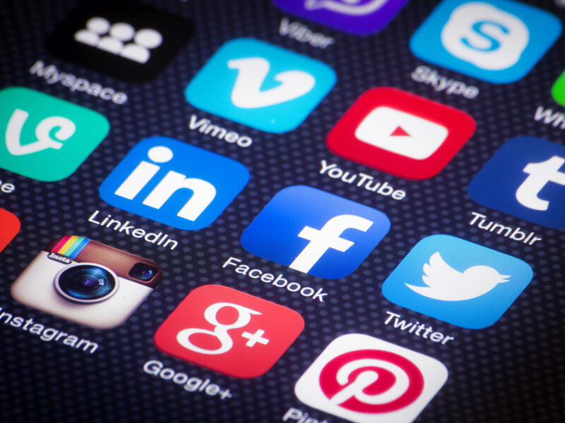 Adspend on social media expected to grow 20% in 2019 and account for a 13% share of global adspend.