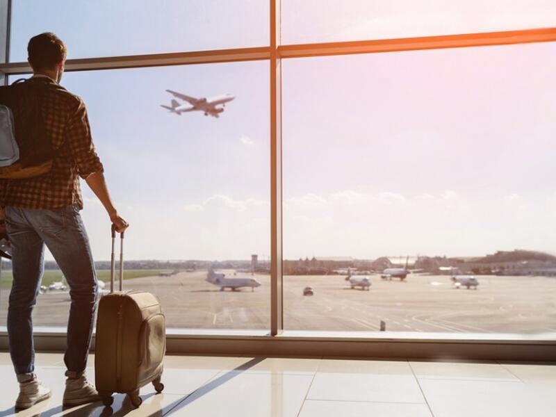 GCC Prepare for Welcoming Passenger Flights