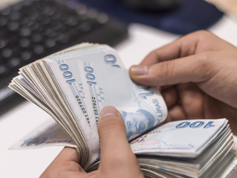 Turkey saw an annual hike of 9.26% in consumer prices in September