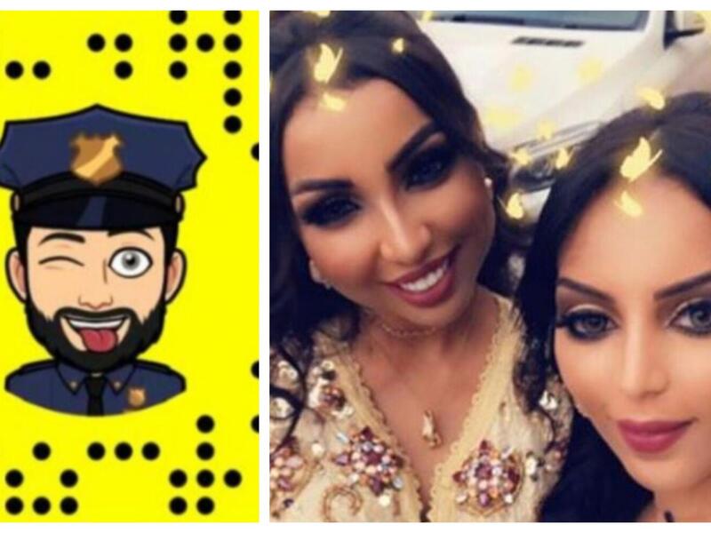 دنيا بطمة: هزت قضية حساب "حمزة مون بيبي" الوسط الفني، والتي تمثلت بتسريب فضائح جنسية وابتزاز لفنانات ومشاهير ورجال أعمال، فيما ألقت الشرطة المغربية القبض الفنانة دنيا وشقيقتها ابتسام بعد ورود اسميهما في التحقيقات الجارية.