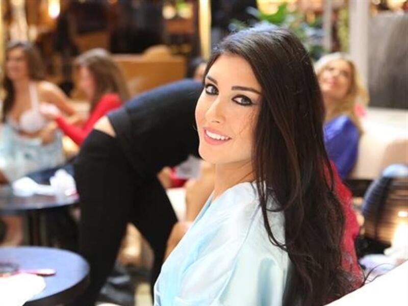 كارين غراوي 