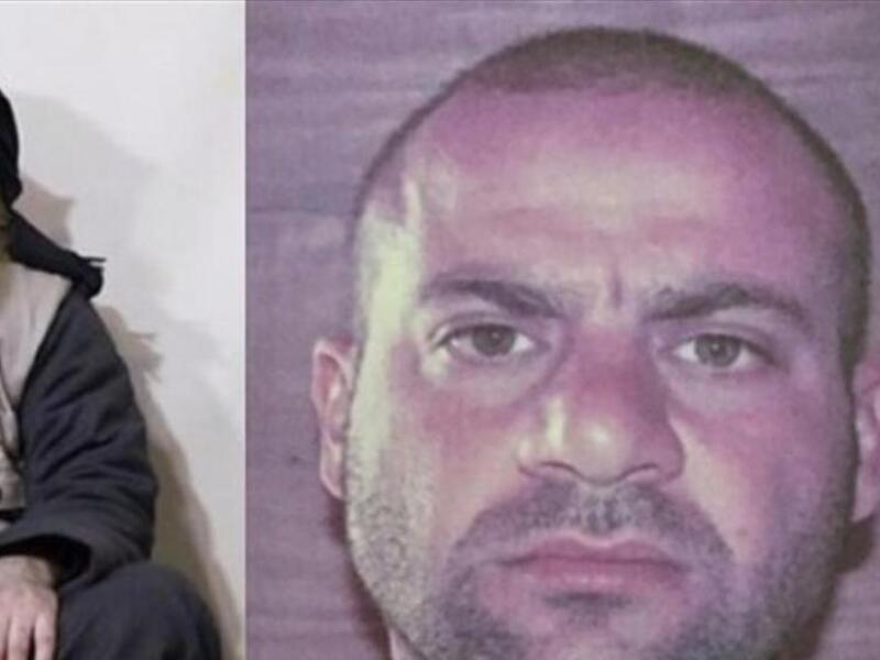 ولد عبد الله قرداش عام 1976 في تلعفر