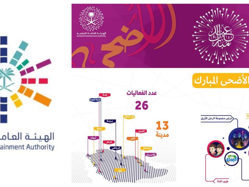 موسم عيد الأضحى 