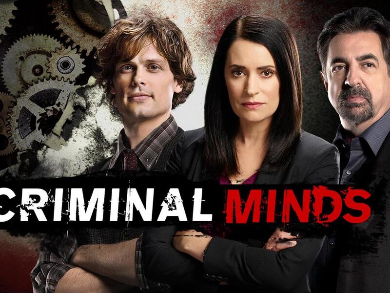 Criminal Minds: مسلسل دراما /تشويق أمريكي يدور حول فريق من المحققين الجنائيين ومحللي علم النفس والسلوك يعرف باسم "وحدة تحليل السلوك"، بدأ أول عرض له في 22 سبتمبر 2005 على شبكة سي بي إس الأمريكية. هذا العام سنشاهد آخر حلقاته لأخر من 400 حلقة.