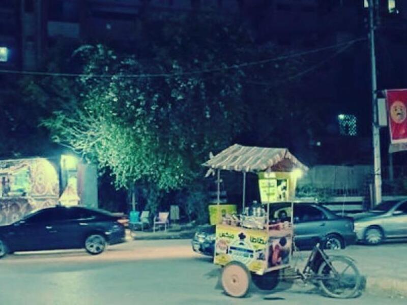 "أتجوزني بقى يا أحمد"