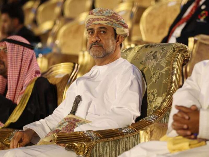 كان أول رئيس للاتحاد العُماني لكرة القدم بين عامي 1983 و1986، وهو السبب كذلك في تعيينه سنة 2010 رئيسًا للجنة الوطنية المنظمة للألعاب الآسيوية.