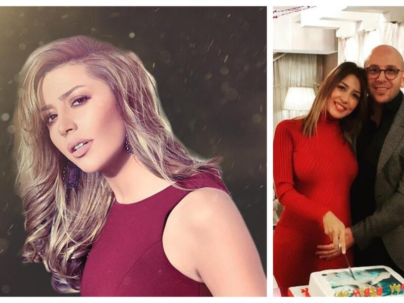 فاجأت الفنانة جنات جمهورها بطفلتها الأولى، كما فاجأتهم في الاسم الذي اختارته لصغيرتها، حيث أطلقت عليها اسم "جنات" على نفس اسمها.
