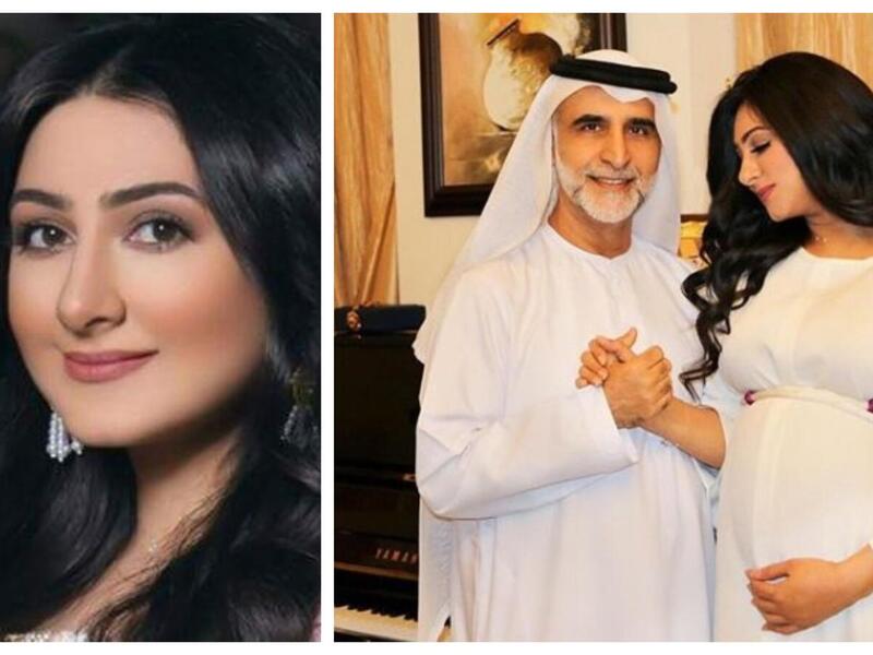فاجأت الفنانة هيفاء حسين متابعيها بخبر حملها على انستقرام، من خلال نشر صورة لها في شهورها الأخيرة وعلقت على الخبر السار بكلمات من القلب.