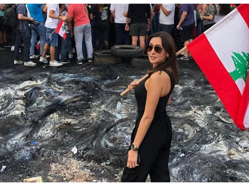 جيسي عبدو: "كبر ئلبي كتير بوحدتكم".